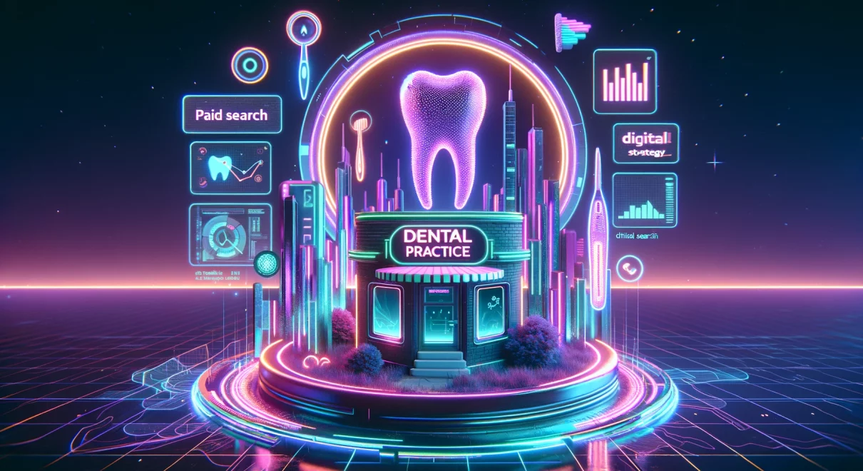 Dental ppc paid search strategies